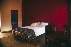 Casa Alquimia