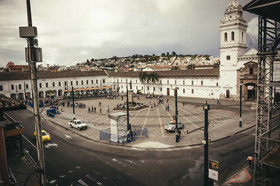 Casa Alquimia