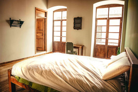 Casa Alquimia