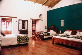 Casa Alquimia