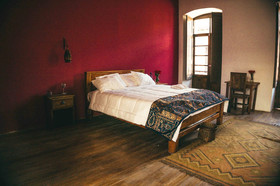 Casa Alquimia