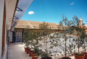 Casa Alquimia