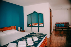 Casa Alquimia