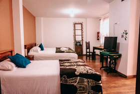 Casa Alquimia