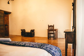 Casa Alquimia