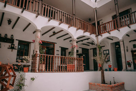 Casa Alquimia
