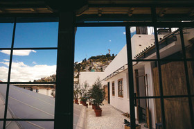 Casa Alquimia