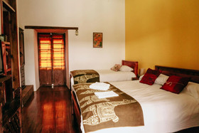 Casa Alquimia