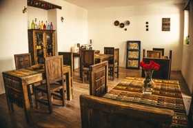 Casa Alquimia