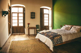 Casa Alquimia