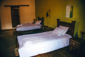 Casa Alquimia