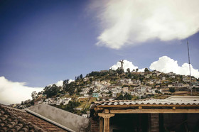 Casa Alquimia