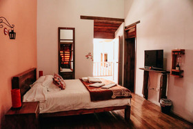 Casa Alquimia
