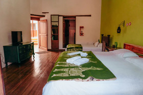 Casa Alquimia
