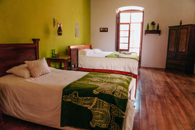 Casa Alquimia