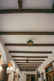 Casa Alquimia