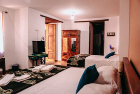 Casa Alquimia