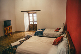 Casa Alquimia