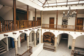 Casa Alquimia