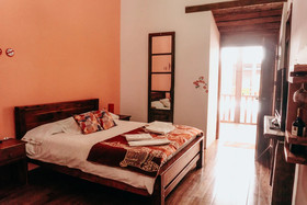 Casa Alquimia