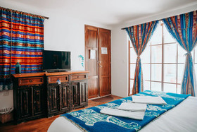 Casa Alquimia