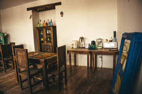 Casa Alquimia