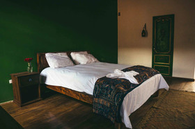Casa Alquimia