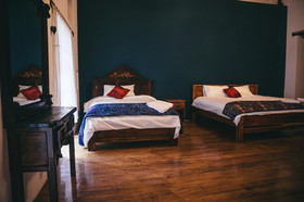 Casa Alquimia