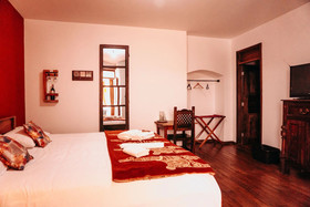 Casa Alquimia