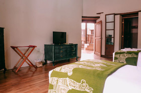 Casa Alquimia