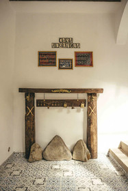 Casa Alquimia