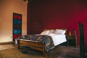 Casa Alquimia