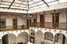 Casa Alquimia