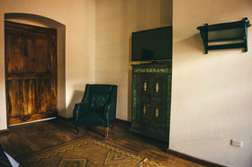 Casa Alquimia