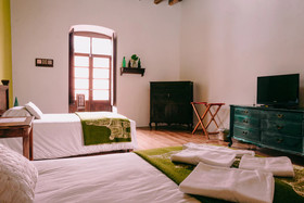 Casa Alquimia