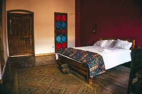 Casa Alquimia