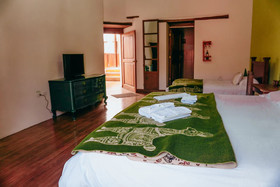 Casa Alquimia