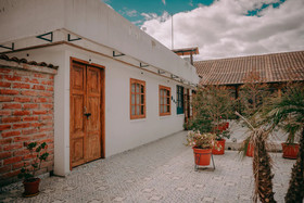 Casa Alquimia