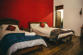 Casa Alquimia