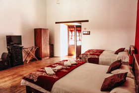 Casa Alquimia