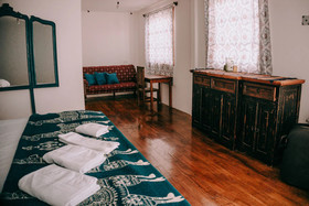 Casa Alquimia