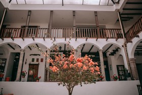 Casa Alquimia