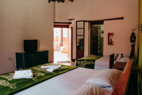 Casa Alquimia