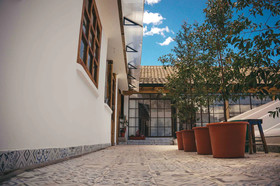 Casa Alquimia