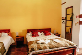 Casa Alquimia