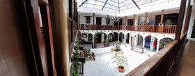 Casa Alquimia