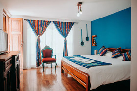 Casa Alquimia
