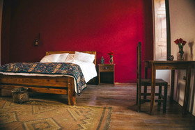 Casa Alquimia