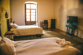 Casa Alquimia
