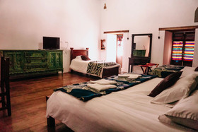 Casa Alquimia